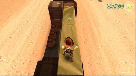 Toy Story 3 — screenshot 6