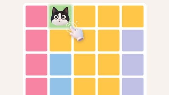 Meowdoku — screenshot 1