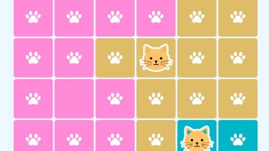 Meowdoku — screenshot 1