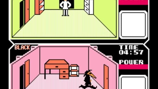 Spy vs Spy — screenshot 2