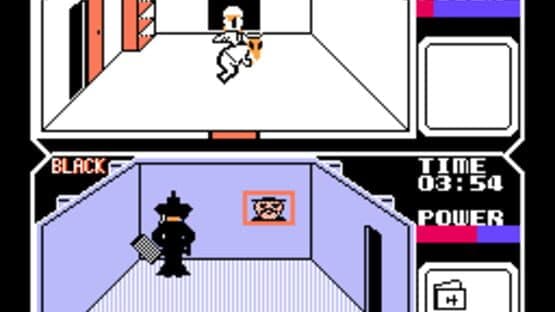 Spy vs Spy — screenshot 3