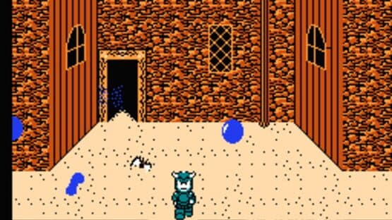 Deadly Towers — screenshot 2