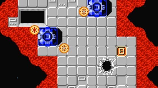 Star Force — screenshot 2