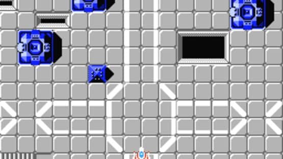 Star Force — screenshot 3