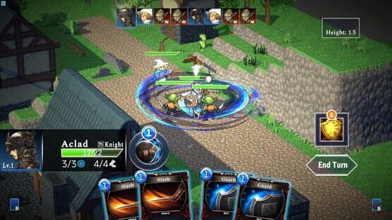 Crown Control — screenshot 1