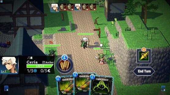 Crown Control — screenshot 2