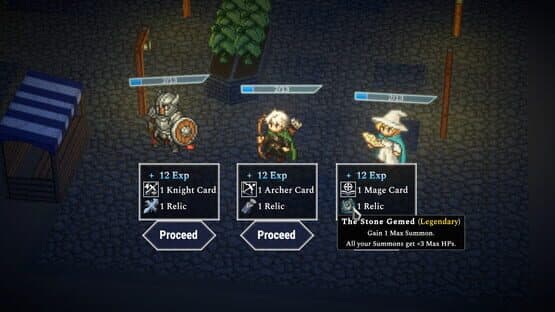 Crown Control — screenshot 4