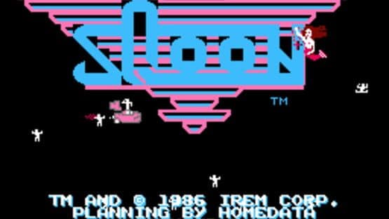 Sqoon — screenshot 1