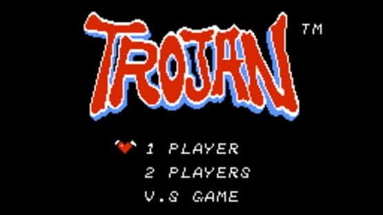Trojan — screenshot 1