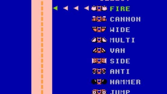 B-Wings — screenshot 1