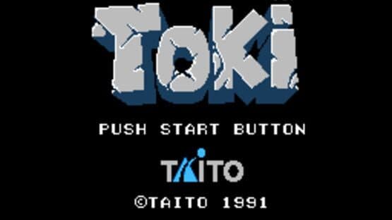 Toki — screenshot 1
