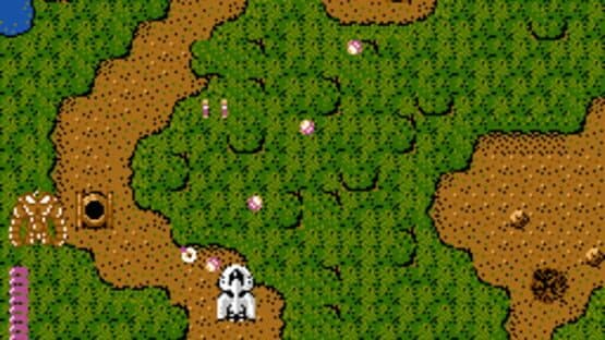 Starship Hector — screenshot 3
