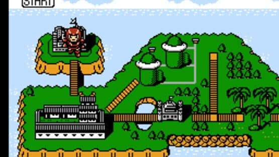 Wai-wai World 2: SOS!! Parsley-jou — screenshot 2