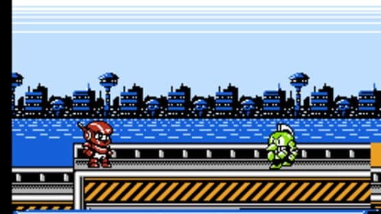 Wai-wai World 2: SOS!! Parsley-jou — screenshot 3