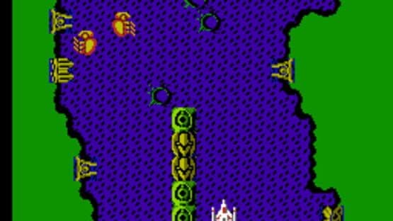 Zunou Senkan Galg — screenshot 3