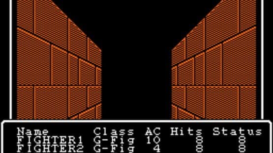 Wizardry: Proving Grounds of the Mad Overlord — screenshot 1