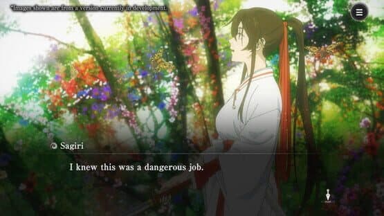 Jigokuraku: Paradise Battle — screenshot 3