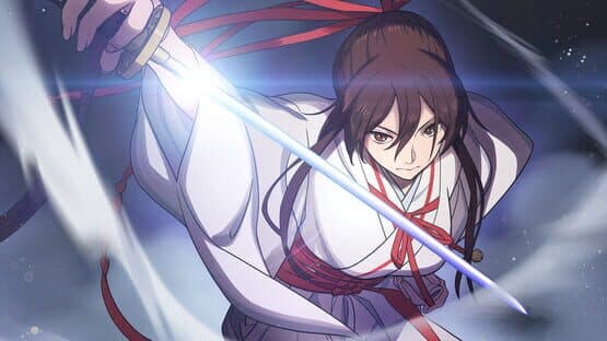 Jigokuraku: Paradise Battle — screenshot 5