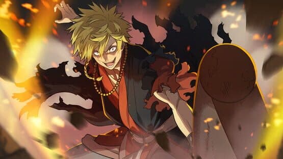 Jigokuraku: Paradise Battle — screenshot 7