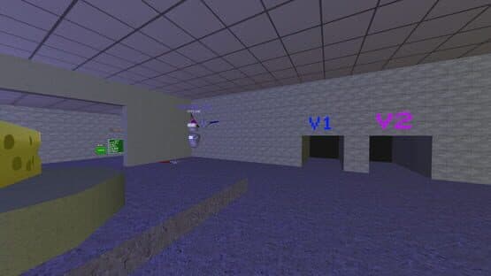 Tantan's Hangout — screenshot 2