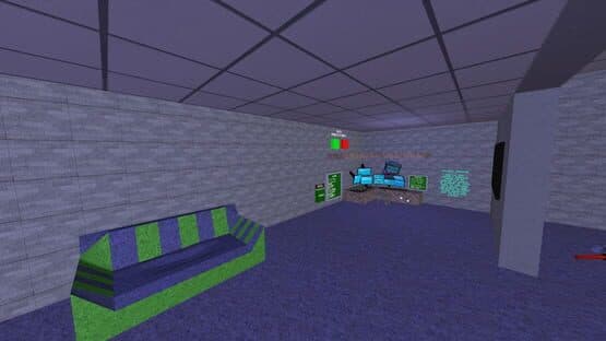 Tantan's Hangout — screenshot 3