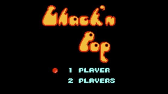 Chack'n Pop — screenshot 1