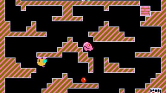 Chack'n Pop — screenshot 2