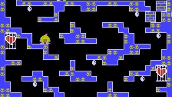 Chack'n Pop — screenshot 3