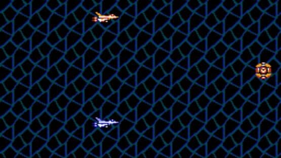 Salamander — screenshot 2