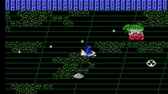 Seicross — screenshot 3