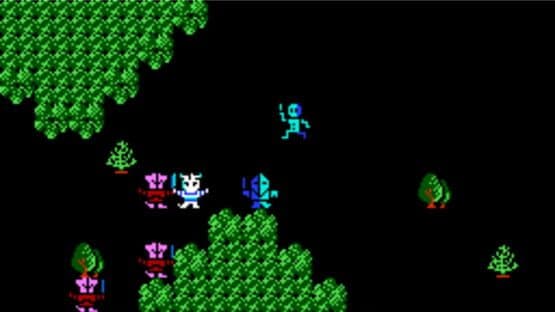 Bokosuka Wars — screenshot 1