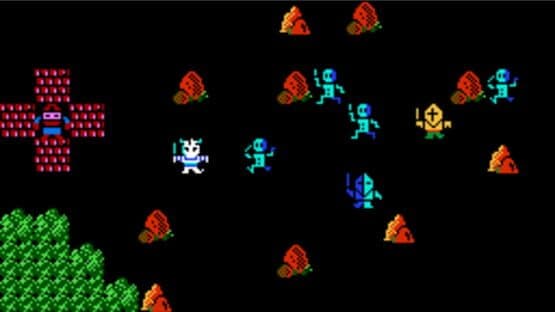 Bokosuka Wars — screenshot 3