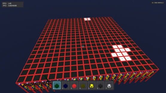 Bitvoxel — screenshot 5
