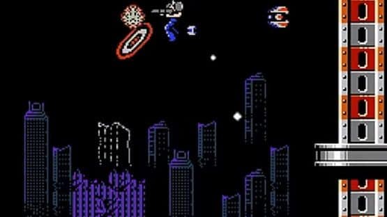Final Mission — screenshot 1