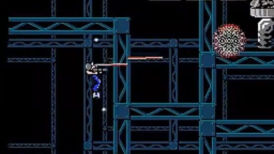 Final Mission — screenshot 2
