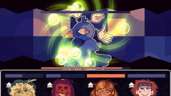 Passionstruck — screenshot 1