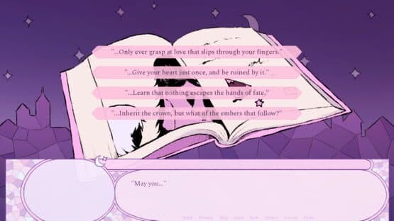I Became an Evil Witch that Cursed the Male Lead — screenshot 7