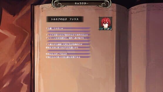Yureishia Eiyuusenki: Chronicle of Arstenia 500 — screenshot 2