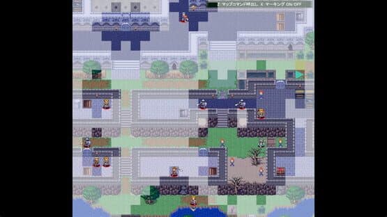 Yureishia Eiyuusenki: Chronicle of Arstenia 500 — screenshot 6