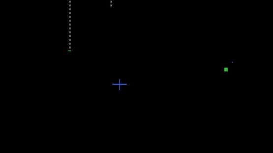 Missile Command: Sega Version — screenshot 2