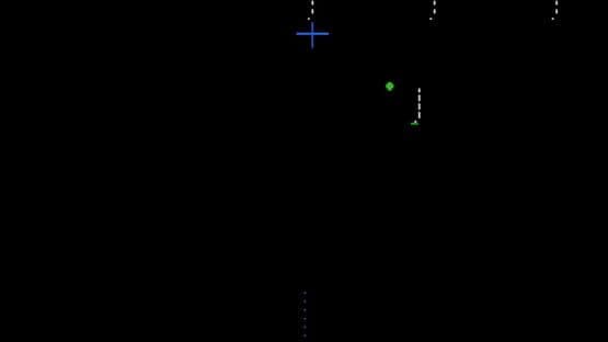 Missile Command: Sega Version — screenshot 3