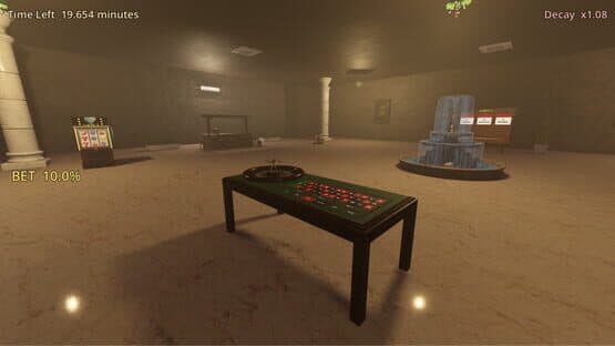 Casino of Time — screenshot 1