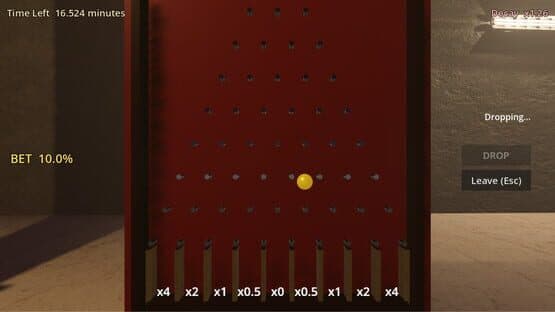 Casino of Time — screenshot 3