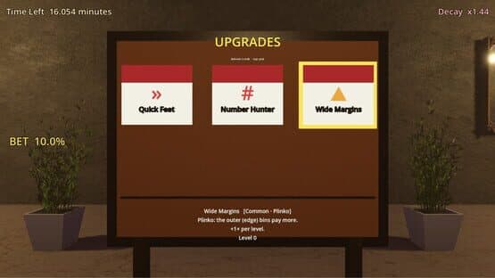 Casino of Time — screenshot 4