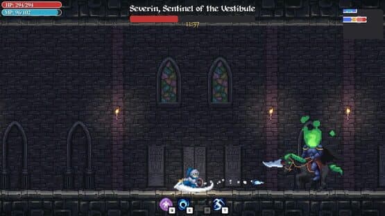 Oath Eternal — screenshot 1