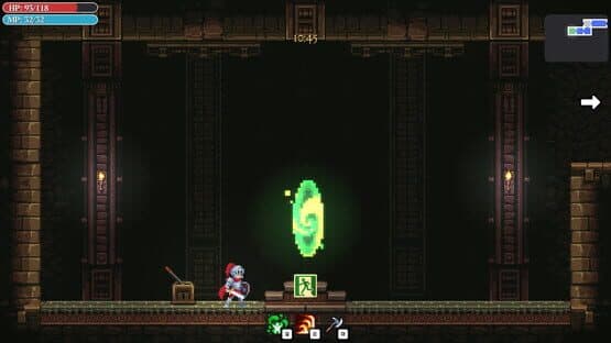 Oath Eternal — screenshot 3