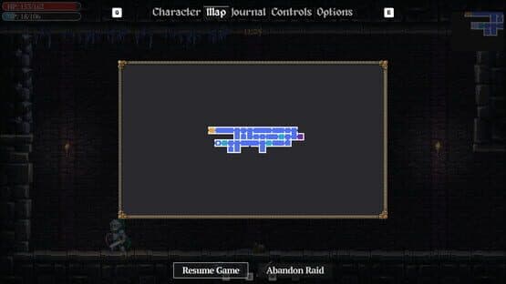 Oath Eternal — screenshot 5