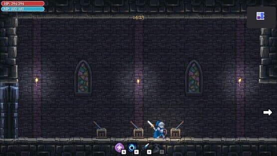 Oath Eternal — screenshot 7