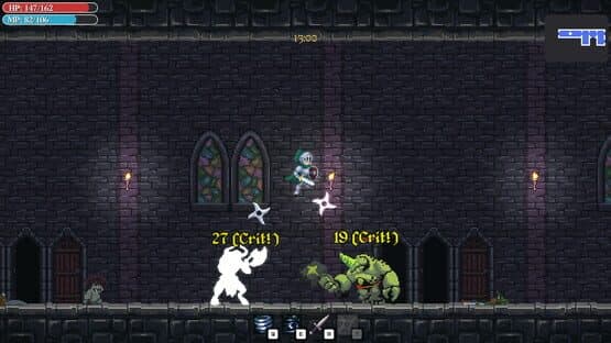 Oath Eternal — screenshot 8