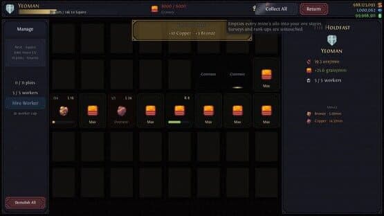 BreakEven: Idle — screenshot 8
